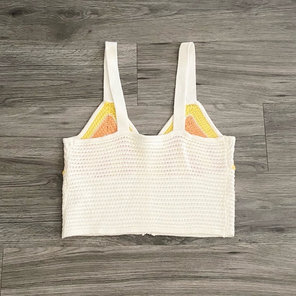 Tank Top - Picture 2 of 3